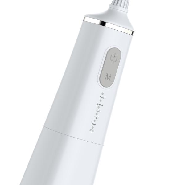 IPX7 Waterproof Water Dental Flosser For Teeth Cordless 190ML 300ML