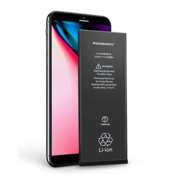 High quality wholesale mobile battery Grade AAA msds oem for iphone 5 battery mobile phone