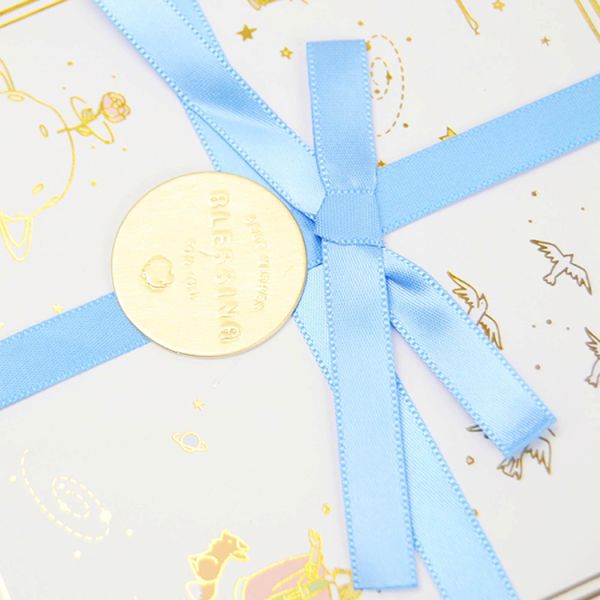 Специализированные ювелирные изделия с резкой резьбой, часы, очки, шикарные конфеты, бумажная коробка для свадьбы