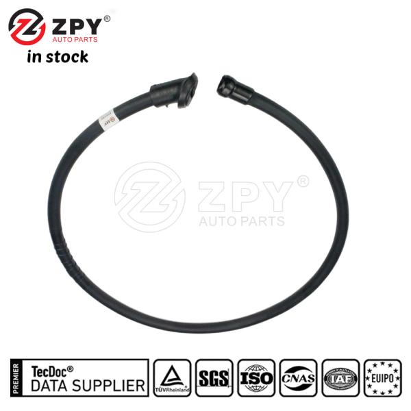 ZPY 4GD877203A Sunroof Drain Pipe Rear LR For Volkswagen Arteon Tiguan