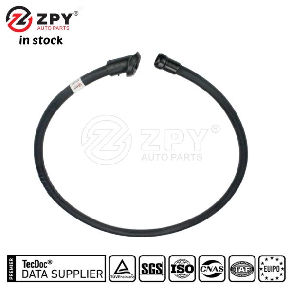 ZPY 4GD877203A Tubo de drenaje del techo corredizo trasero LR para Volkswagen Arteon Tiguan