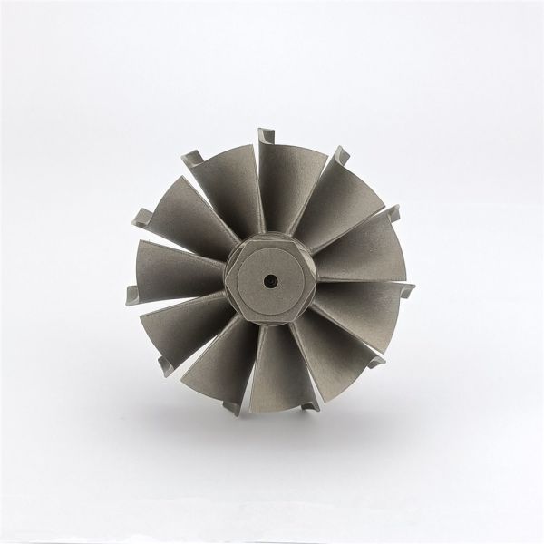 GTW38 T04B Turbine Wheel Shaft For 407276-6 407276-19 446905-2 446905-5 Turbochargers