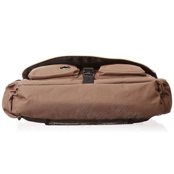 Travel Organizer Kit for Pets Pet Travel Bag