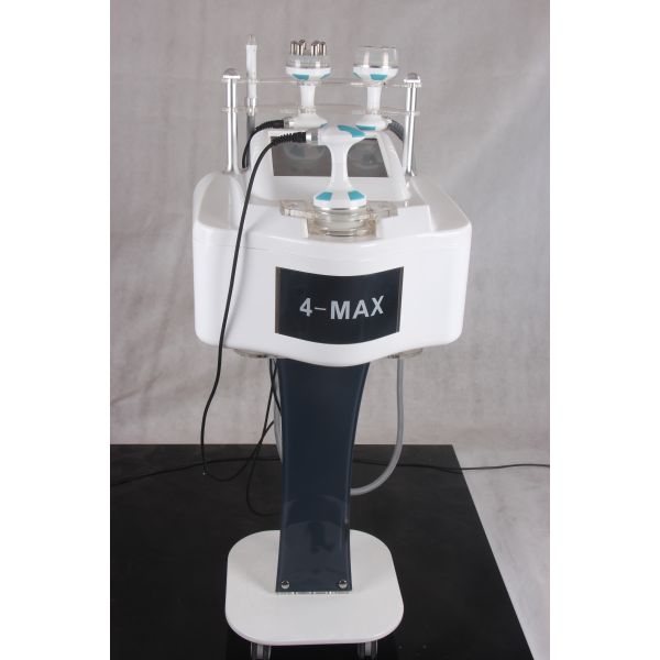 Vacuum Roller Rf Fat Cavitation Machine Vacuum Cavitation Slimming Machine