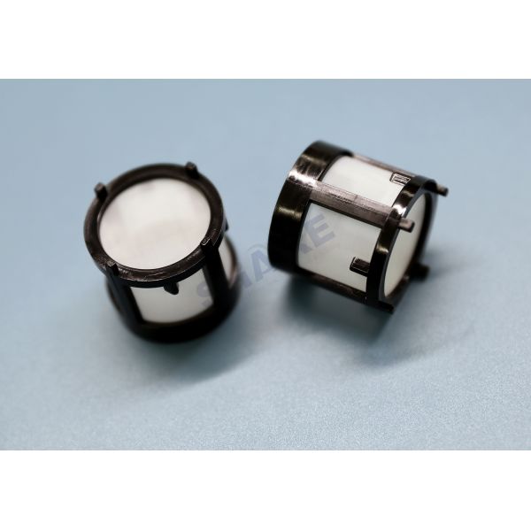 Части фильтра гидравлического масла мотоцикла фильтра давления масляного насоса изготовленные на заказ