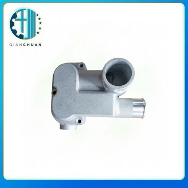 Thermostat Cover 612600140119 For WP10 Weichai Engine Spare Parts