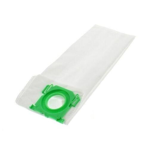 Sebo X1 X2 X3 X4 X5 Extra Pet XP2 XP3 5093ER Vacuum Cleaner Dust Bags Electrostatic Fleece Upright Dust Bag