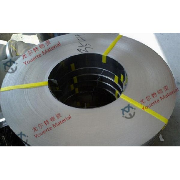 No.1 INOX Hot Rolled Stainless Steel Coil ASTM / JIS For Ships Building Industry