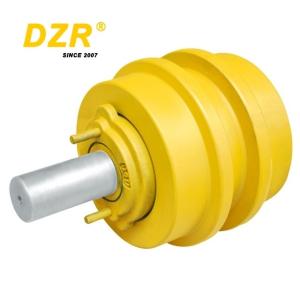 50Mn/40Mn2 Finish Smooth D3C D5C Top Roller D4D D6D Up Roller D5R D6H Carrier