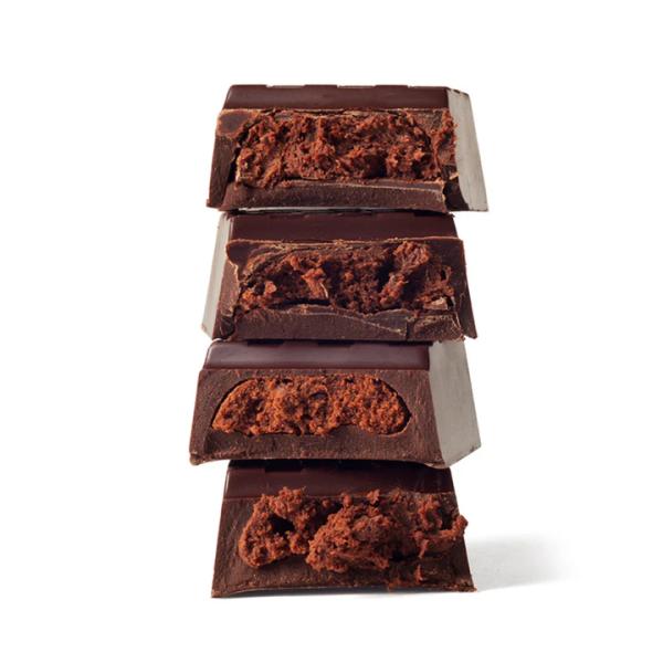Premium Organic 100% Natural Gourmet Vegan Chocolates Wholesale Best Selling