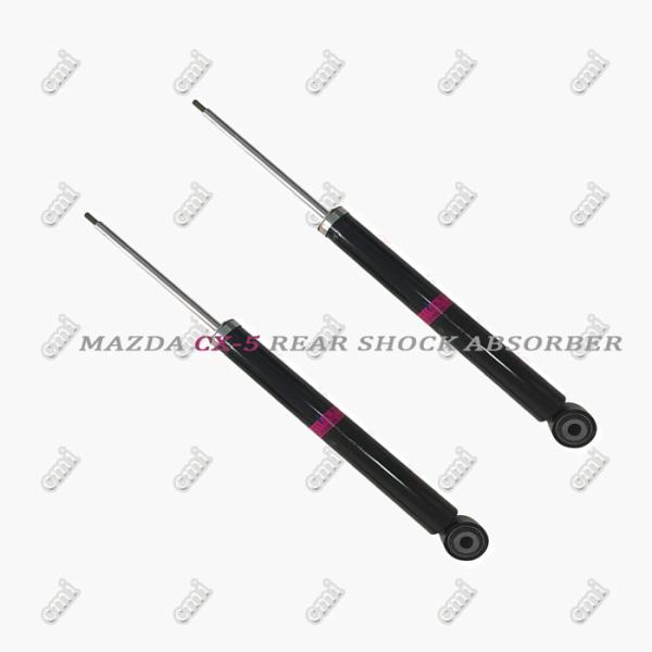 Amortecedor BS1A-34-900L BS1A-34-700 BKC3-34-900 do carro de MAZDA 3