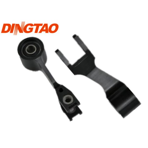 91000000 Xlc7000 Auto Cutter Parts Assembly Arm Bushing Support Z7 Cutting Parts