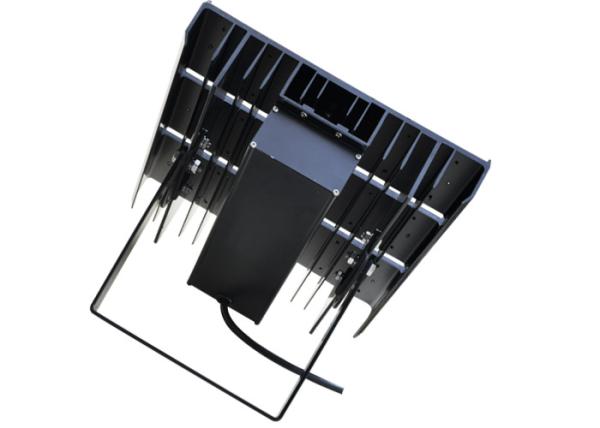 150W Modular Outdoor Led Flood Light Fixtures With Bridgelux Chips,Factory Price IP66 Waterproof Tennis Court LED Flood