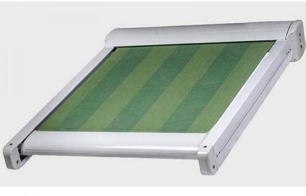 Тяжелая нагрузка отступающий крышный тент дистанционный моторный солнцезащитный зонт водонепроницаемый отступающий пергольный тент