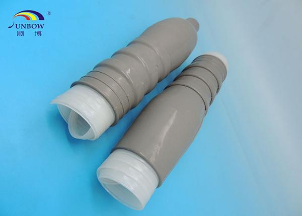1-36 kV Cable Accessories Cold Shrink Termination Kits for Power Grid / Power Station