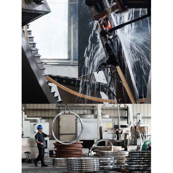 Maanshan Zhuoli Machinery Technology Co., Ltd.