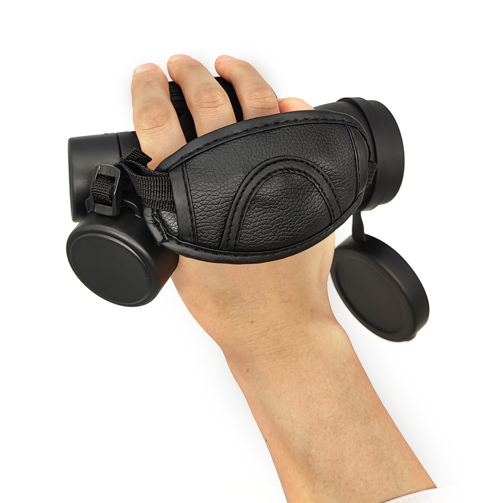 Зрение Monocular 12x50 водоустойчивое Fogproof объектива ED все время
