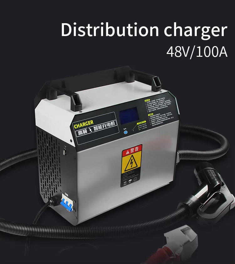 Auto Motor Lifepo4 Lithium Ion AGV Batteries 48v 300Ah 400Ah