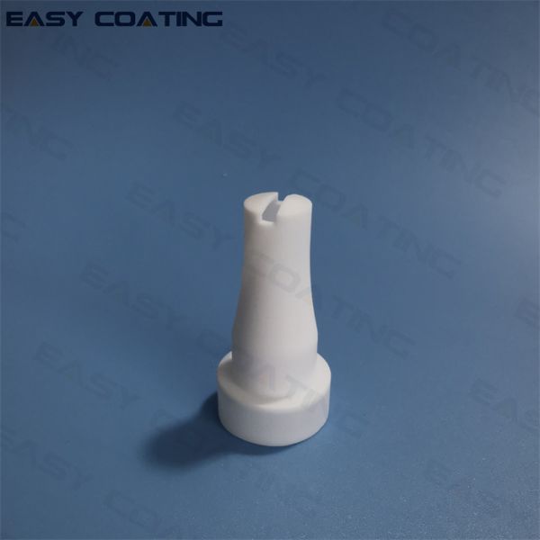 Gema replaement 1007935 powder coating parts GM03 OPTI 2F flat nozzle NF21