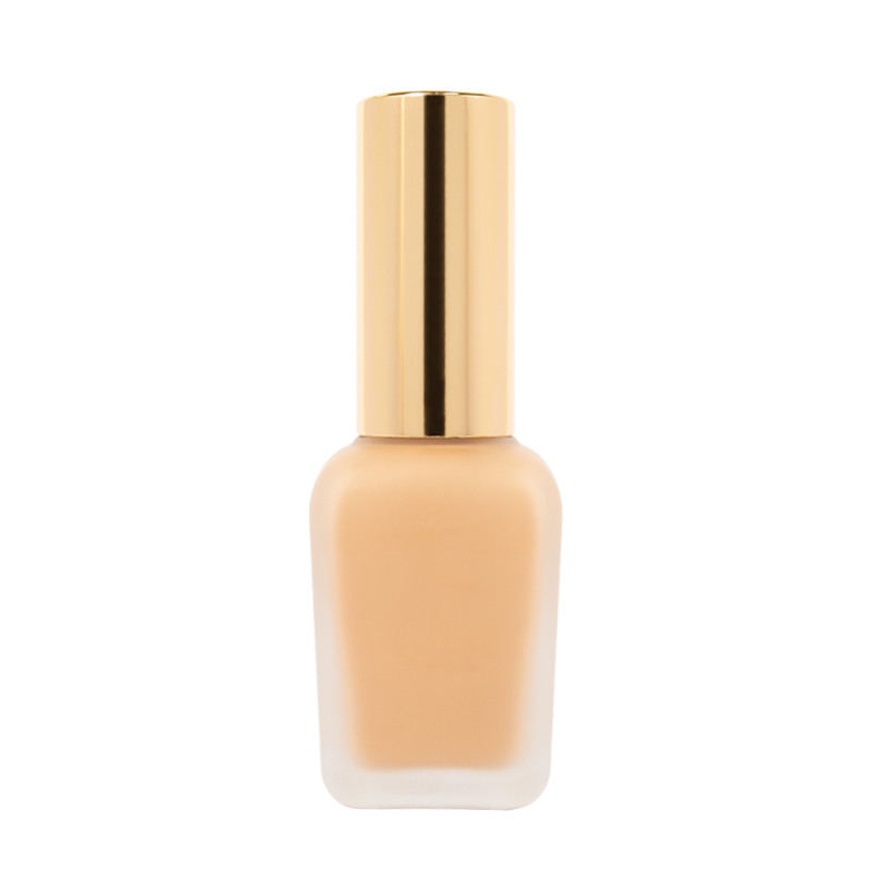 Private Label Korean Cream Cushion Liquid Makeup Foundation Dark Skin Matte Bb Cream Powder Make Up Waterproof New Foundation