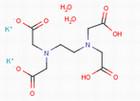10 Ml K2EDTA Blood Collection Tubes Cas 25102-12-9 Custom