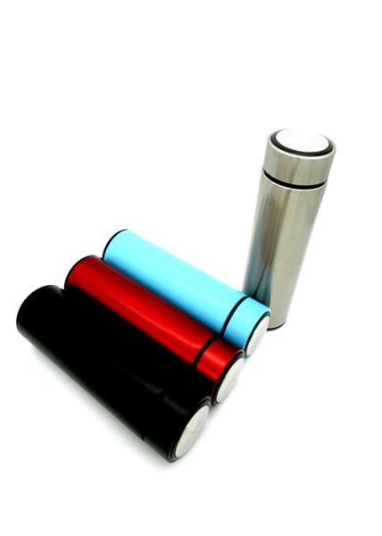 Household Stainless Steel Vacuum Flask  Office  Double Wall Flask Bottle