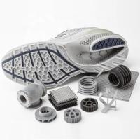 Impressão 3D de PLA Peças automotivas Formato de ficheiro IGS