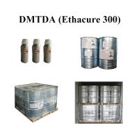Agente endurecedor del poliuretano curativo del elastómero DMTDA Ethacure 300 de la PU