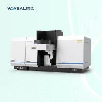 Forno de grafite Espectrofotómetro de absorção atómica AAS Wayeal AA2300