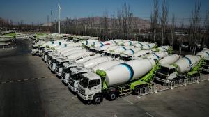 ZHUZHOU BANGBO HUANYU IMPORT AND EXPORT CO.,LTD