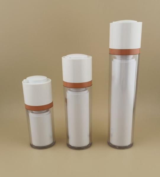 Rotary-Type Trigger Pump Sprayer Bottle 808 For Cosmetic