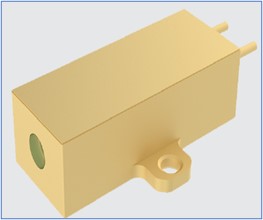 Диодные лазеры на стекле, легированном эрбием