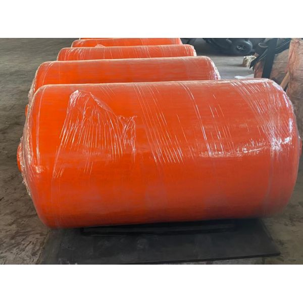1.0x2.0m Polyurea Foam Fender