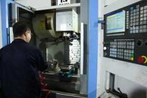 Chengdu BeiJi Precision Machinery Co., Ltd.