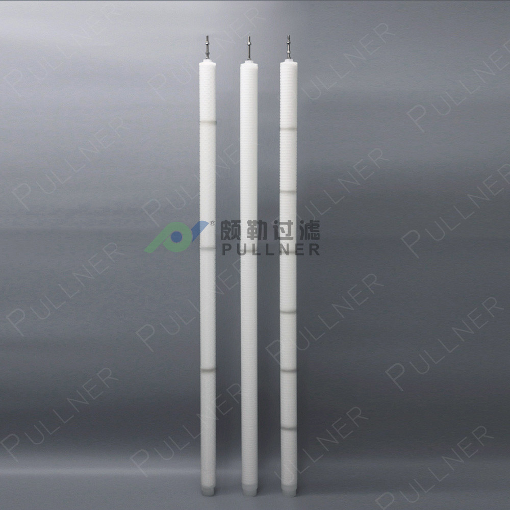 Prefiltration PHFX PP RO 1,0 микронов шнурует обветренный патрон фильтра