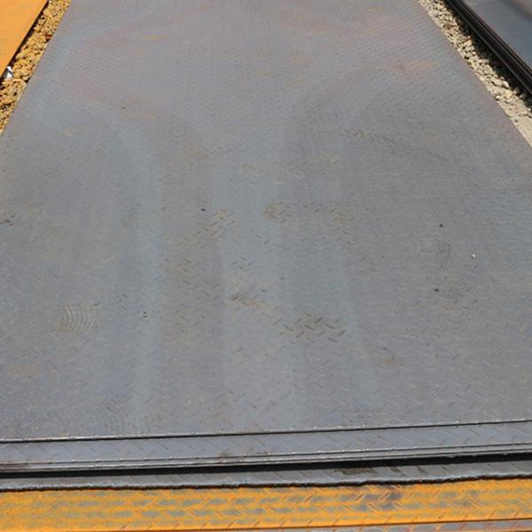 1/8 3/8 Carbon Steel Plate Sheet Strip  1060  1065  ASTM S335 SAE 1006 SS400