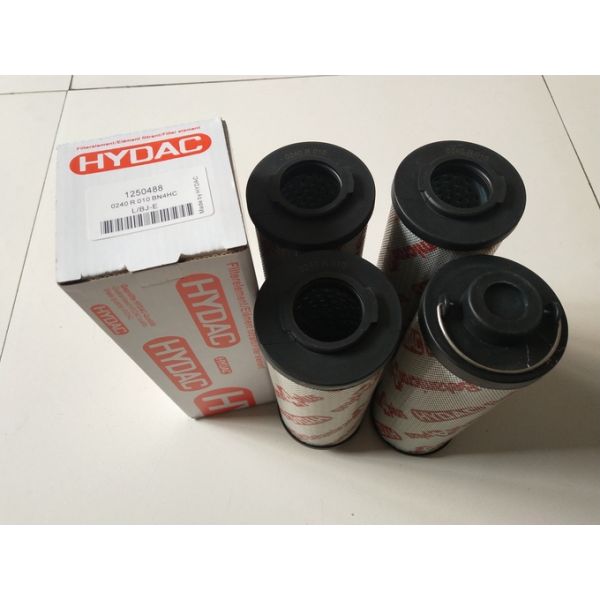 0240R010BN4HC Air Hydraulic Filter Elements Replacement For Advertising Companies