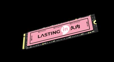 M.2 Pcie 4.0 X4 Internal Solid SSD Hard Drive 512gb/1TB/2TB