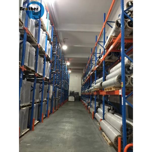 Cross Laminated HDPE Film/CLPE Film-100 Microns