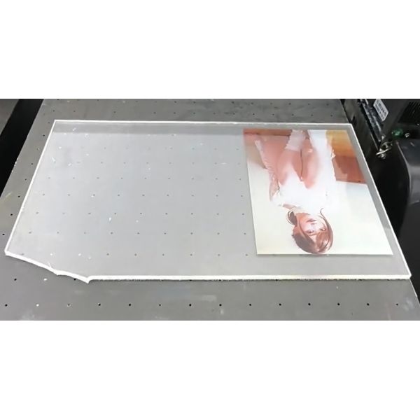 High Quality 500ML/1000ML UV Ink for Printing on UV Printers