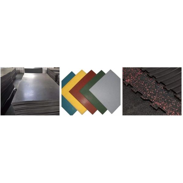 Fiber Board Making Machine / Fiber Board Hot Press Equipment