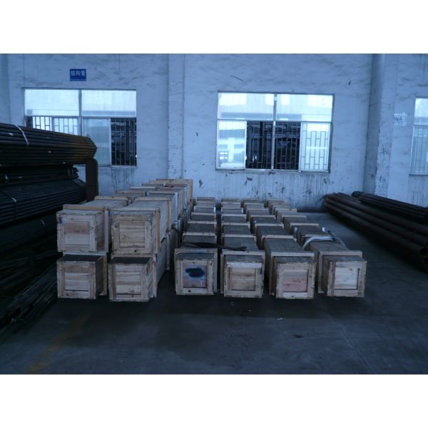 19.05*2.11 Heat Exchanger Steel Tube ASTM A179 A179M 19 Carbon Steel Pipe Seamless