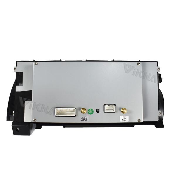 Mercedes Benz S Class W221 Android Head Unit DVD Multimedia Player