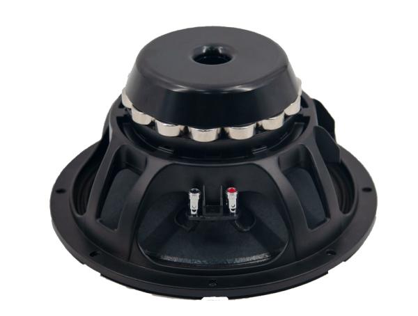 3'' Voice Coil  96dB 450W 10 Inch PA High SPL Speakers