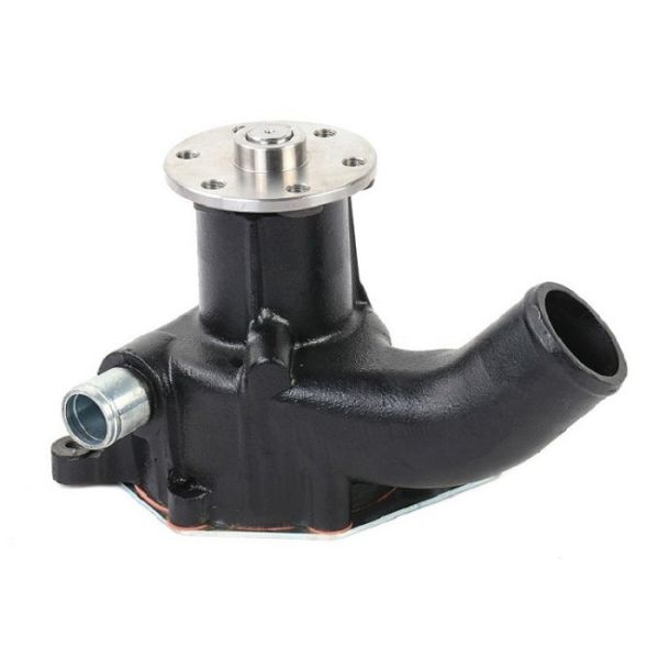 EX200-2 SH200 6BD1 Excavator Water Pump 513610-1452