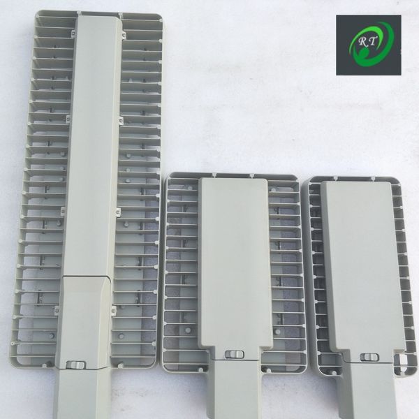 25000 Lumens Cobra Head LED Street Light Die Cast Aluminum Housing 80w 100W 150W IP66