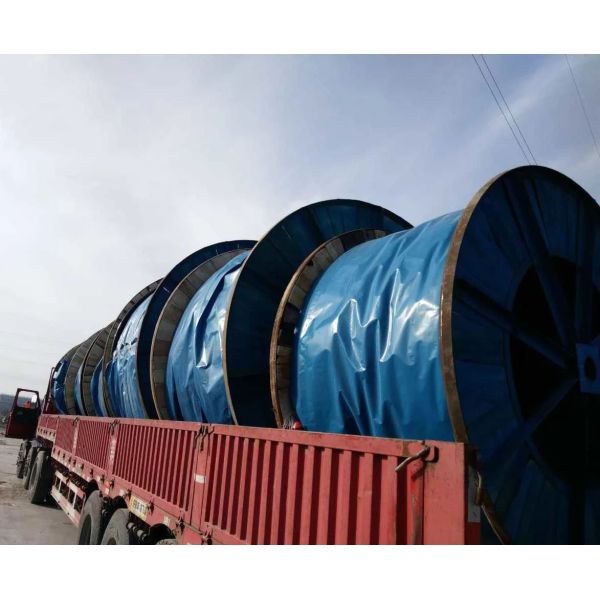 Low Voltage Flame Resistant Wire BTTZ BTTQ Mineral Insulated Electric Copper Cable