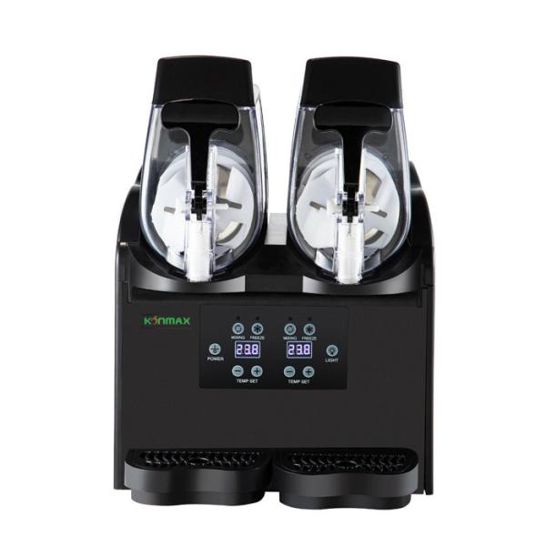 3l Single Tank Cocktail Slush Machine 380 Watt