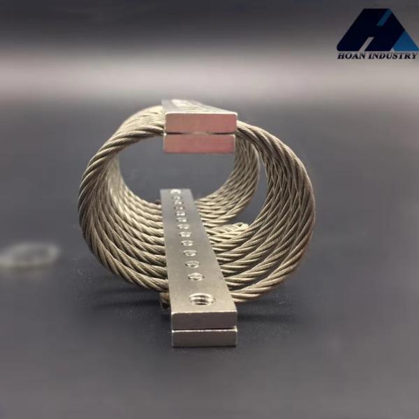 JGX-1598A-557A Wide-Frequency Silencing Capability for High-End Optical Platforms and Semiconductor Manufacturing Equipment
