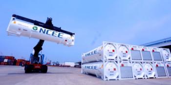High Safety LPG Tank Semi Trailer For Secure And Efficient Transportation Of Liquefied Petroleum Gas